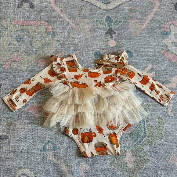 Spearmint Love Fall outfit - Picture 3 of 5